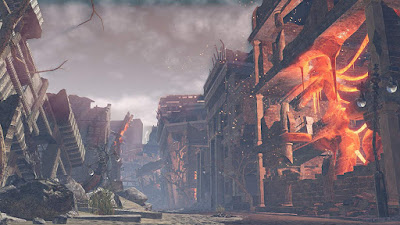 God Eater 3 Game Screenshot 11