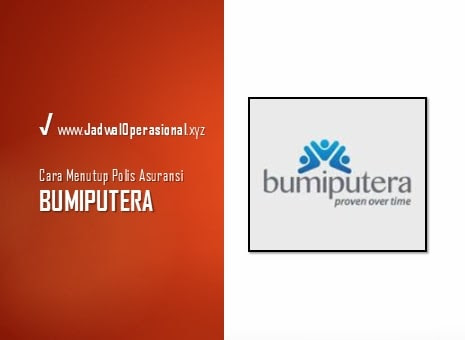 Contoh Polis Asuransi Bumiputera