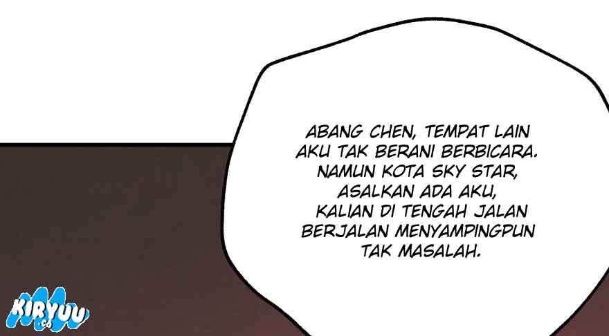 The Hunter Chapter 83 Gambar 21