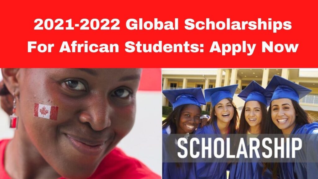Scholarship at  University of London  for African Students 2021/2022