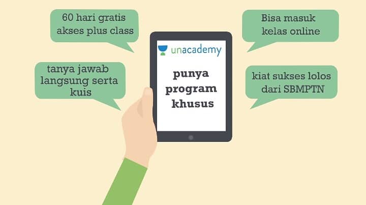Belajar Online dan asyik dengan para Educator terbaik di