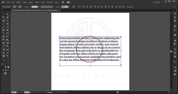 adobe illustrator what can i use instead of a clipping mask adobe illustrator what can i use instead of a clipping mask