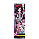 Monster High Draculaura Emoji Doll