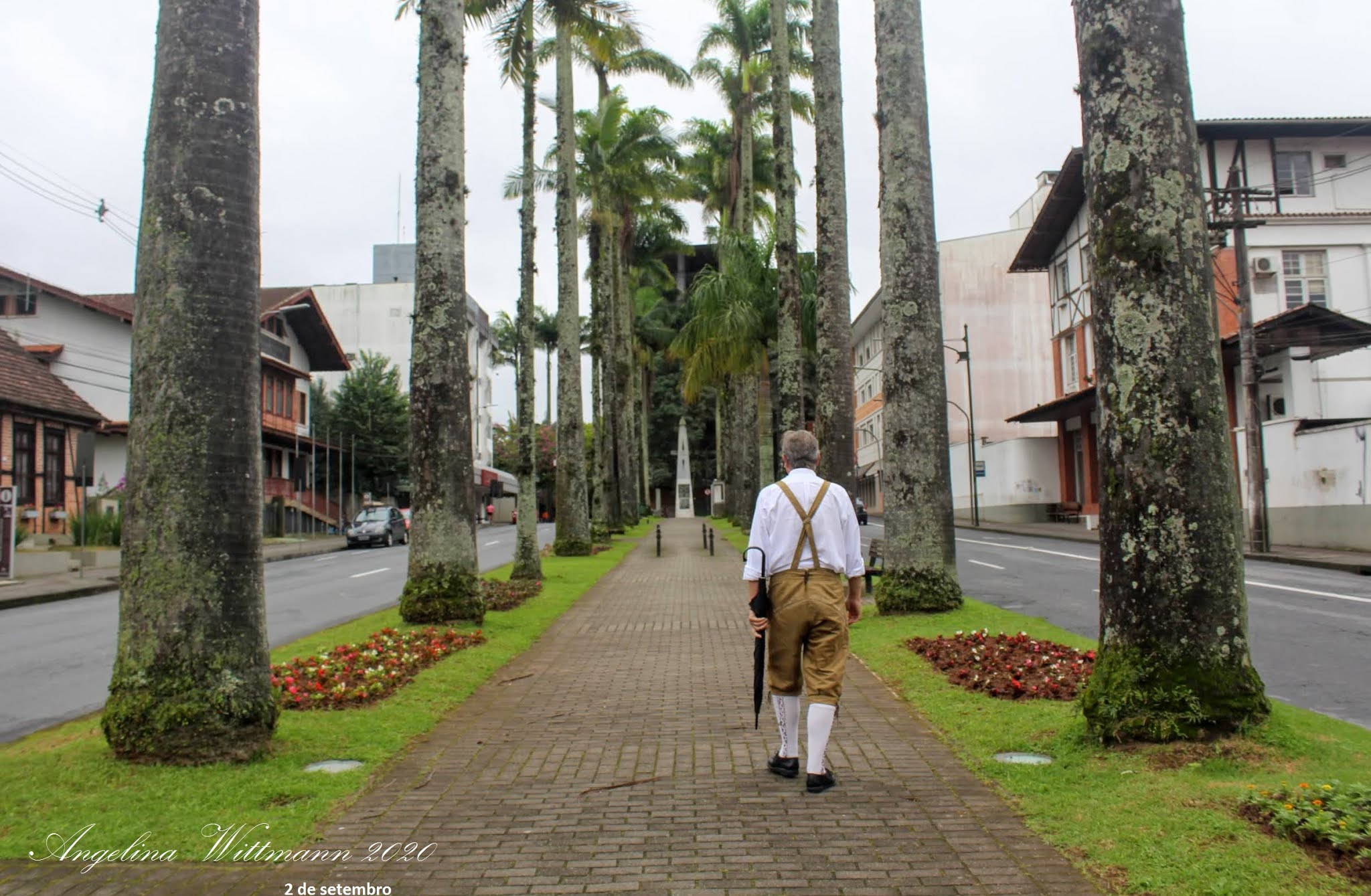 Angelina Wittmann ArteCulturaHistória e Antropologia 170°
