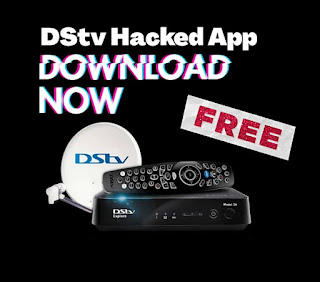 DStv Hacked App Free Download latest 2020 Working