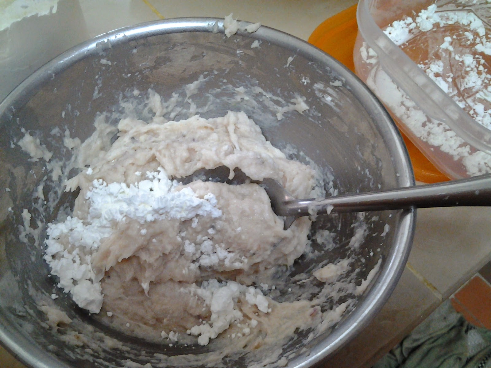 Resepi Fish Ball Sup Chinese Style