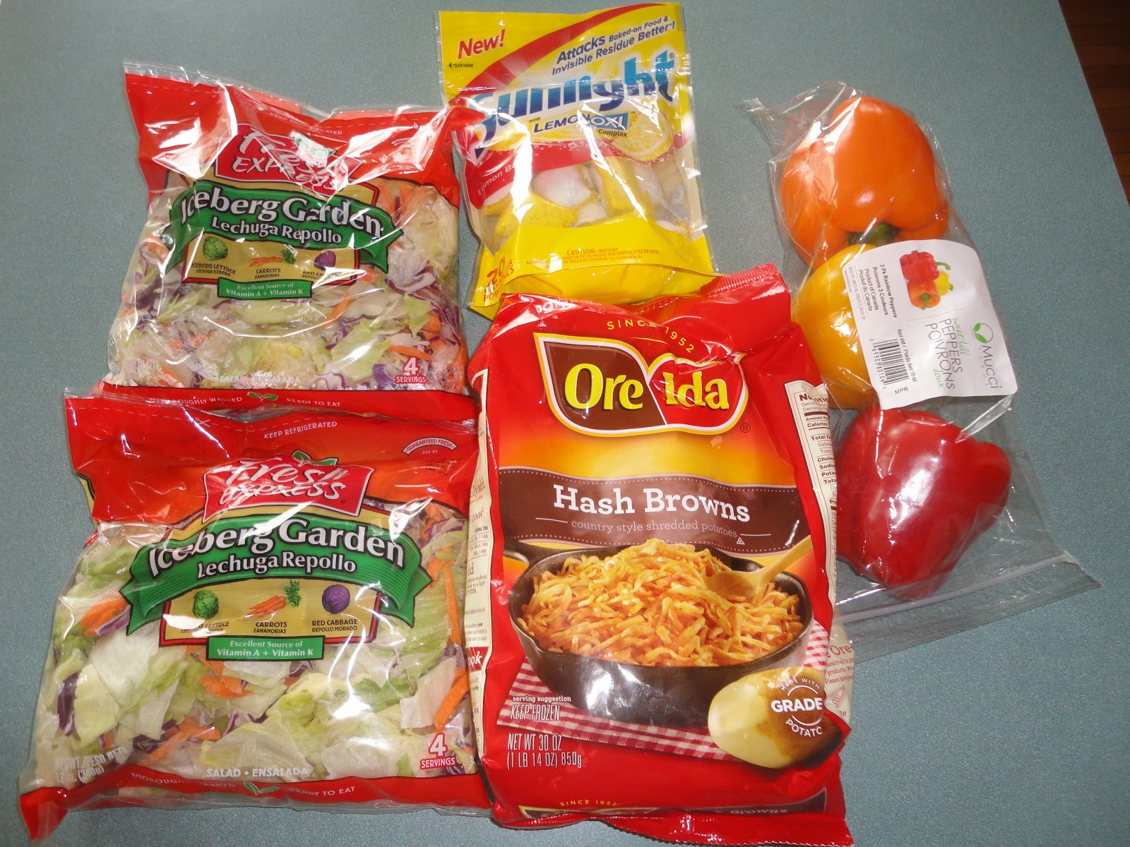 Best Food Lion Deals April 17 to 23, 2013 Loudoun County Limbo