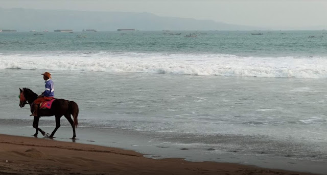 Pantai Citepus Sukabumi: Harga Tiket, Fasilitas dan Lokasi