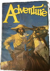 Adventure March 20, 1923