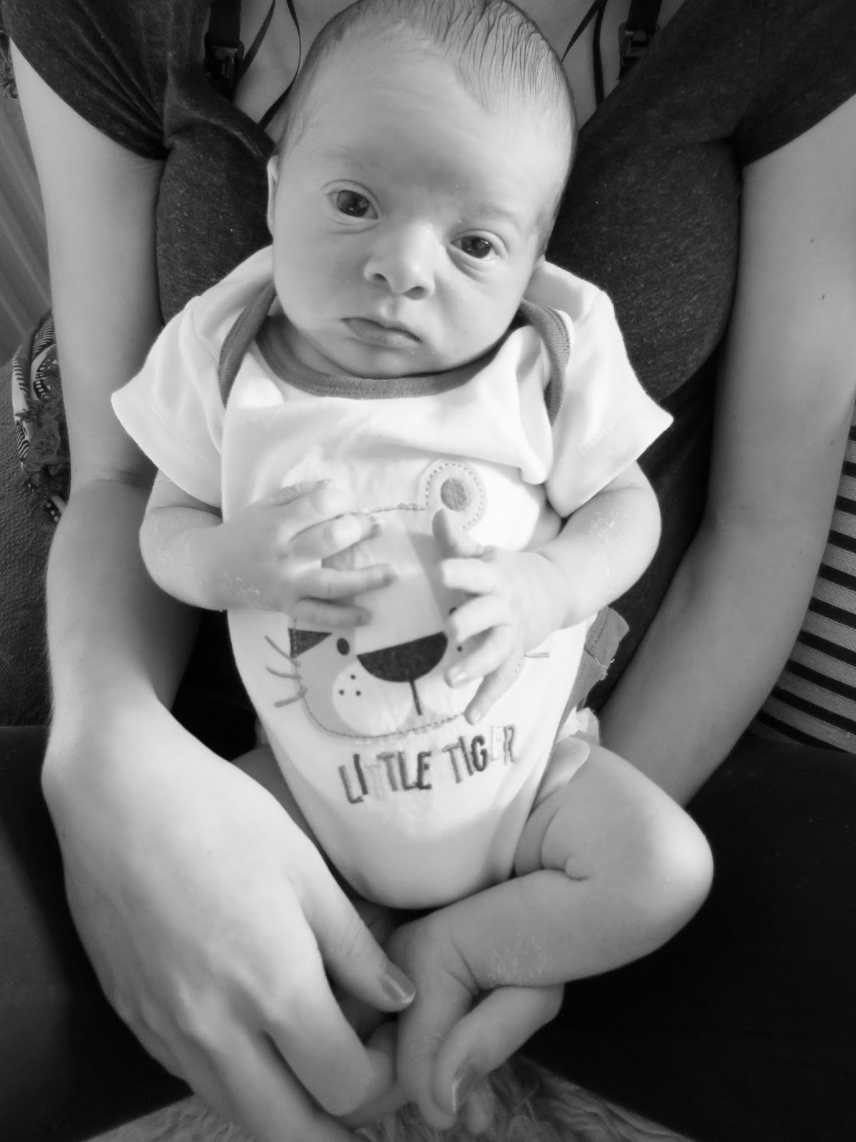 4-weeks-postpartum-update