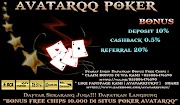 Situs Permainan Poker Online Indonesia Terbaik