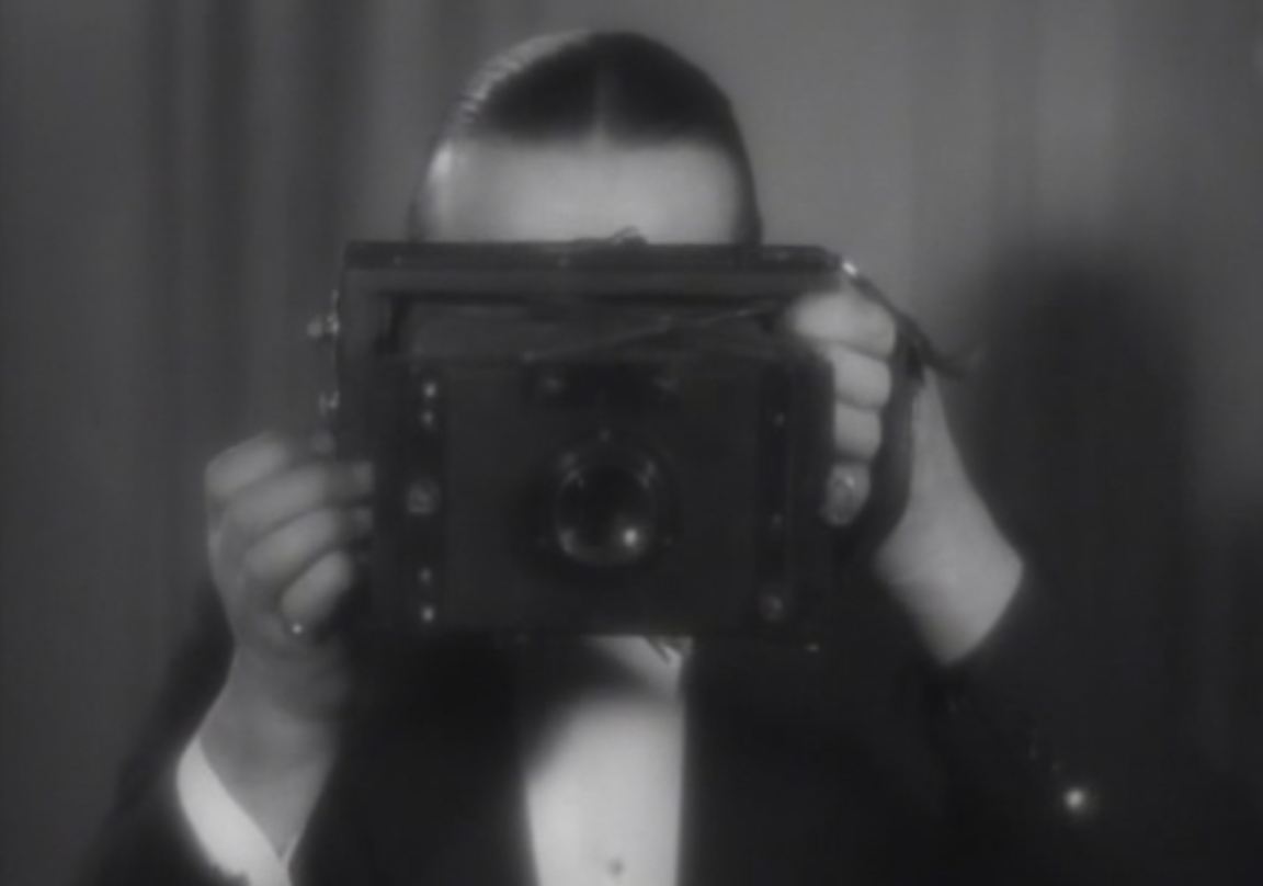 Le Mystère De La Chambre Jaune Film 1930 the BlowUp moment: Le Mystère de la chambre jaune (Marcel L'Herbier 1930)