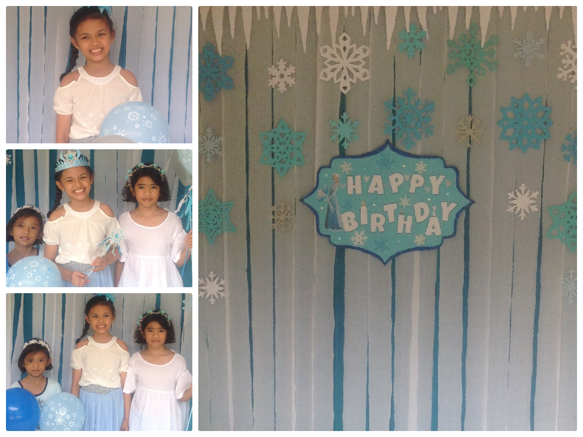 Easy DIY Crepe Paper Backdrop Curtain DIY Crepe Paper Table Skirt