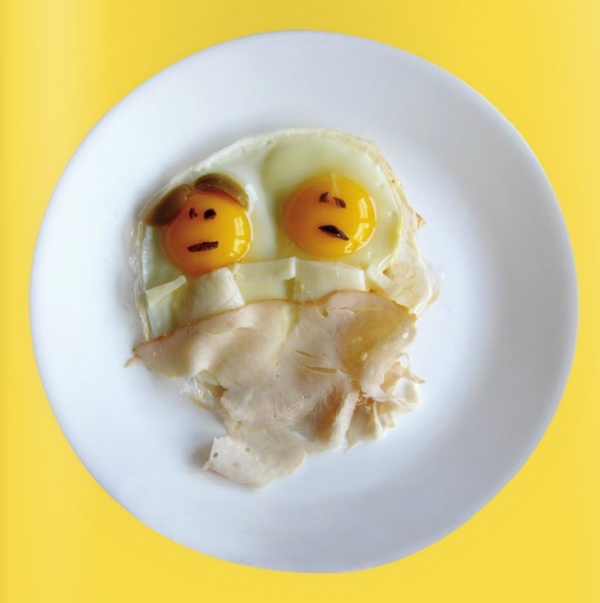 Παιδικά Γεύματα