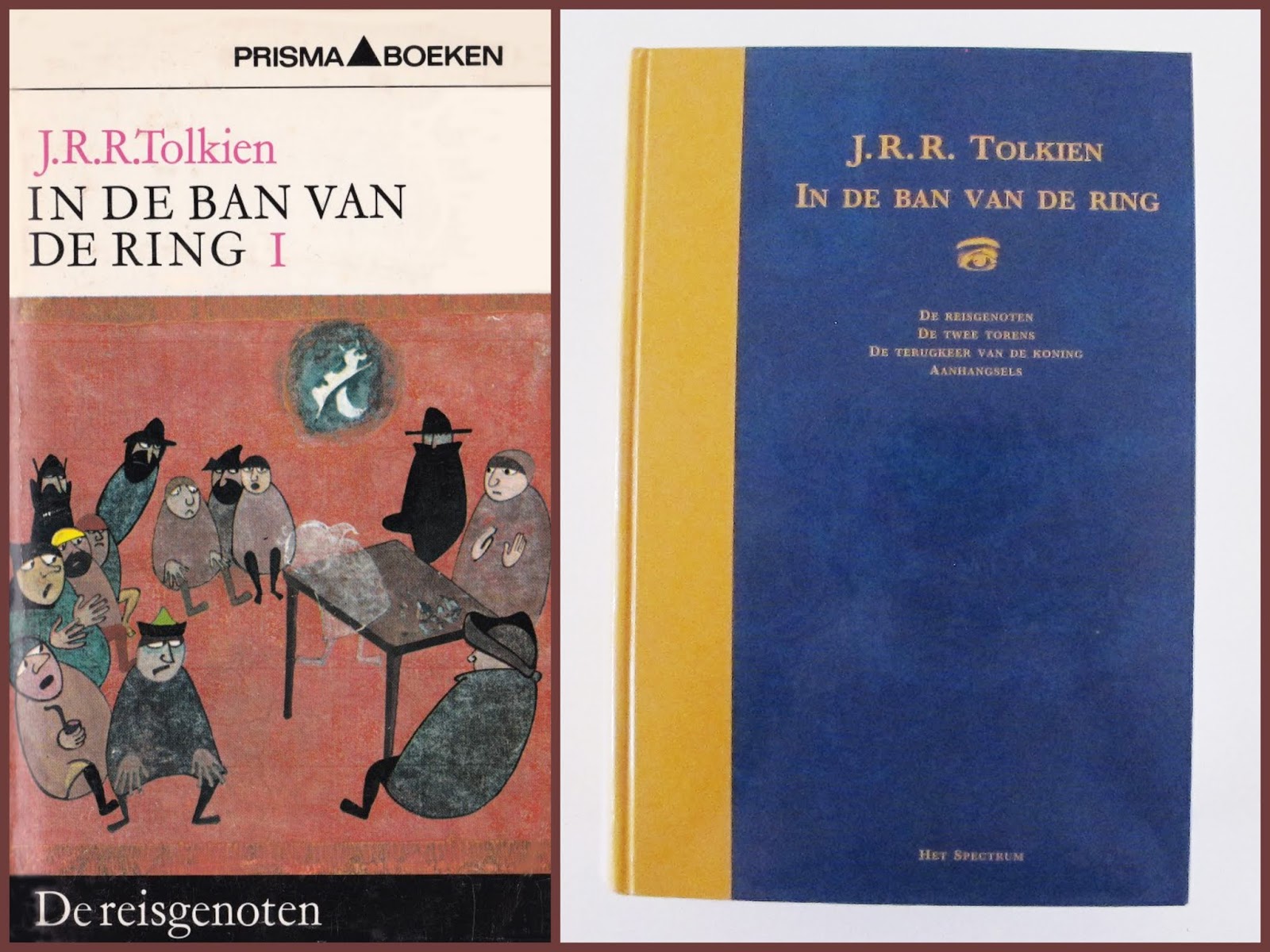 P e r k a m e n t u s: Twitter #BookCoverChallenge