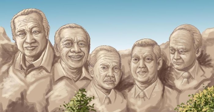 Kapan Lahirnya Orde Baru? | Belajar Sampai Mati