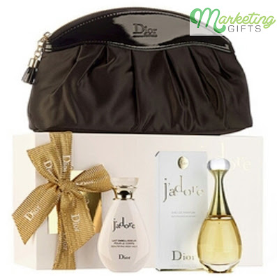christian dior gifts
