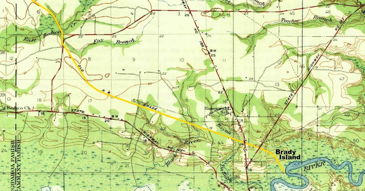 Tammany Family Dummy Line Railroad Tracks