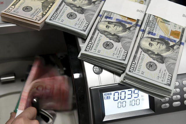 Dolar Dolar