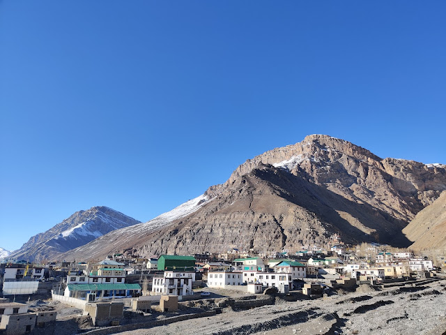 ultimate guide to Spiti Valley things to know