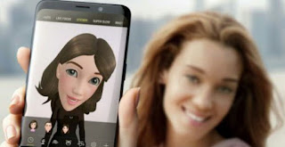Emoji AR Funzione Emoji AR
