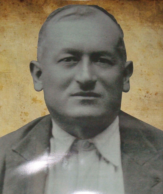 Asi es Cajabamba German Contreras