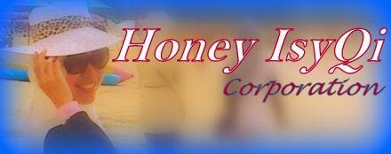 Honey IsyQi Corporation