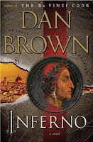 4 Inferno, de Dan Brown