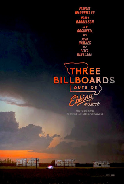 Three Billboards Outside Ebbing, Missouri (2017) ταινιες online seires xrysoi greek subs