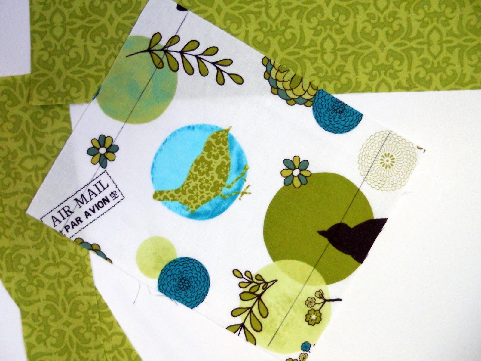 Just Another Hang Up: Snappy Bag Tutorial