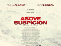 Above Suspicion 2019 Streaming Sub ITA
