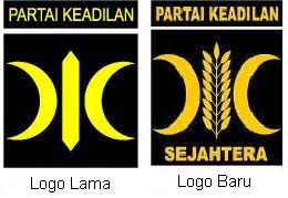 Logo PK & PKS