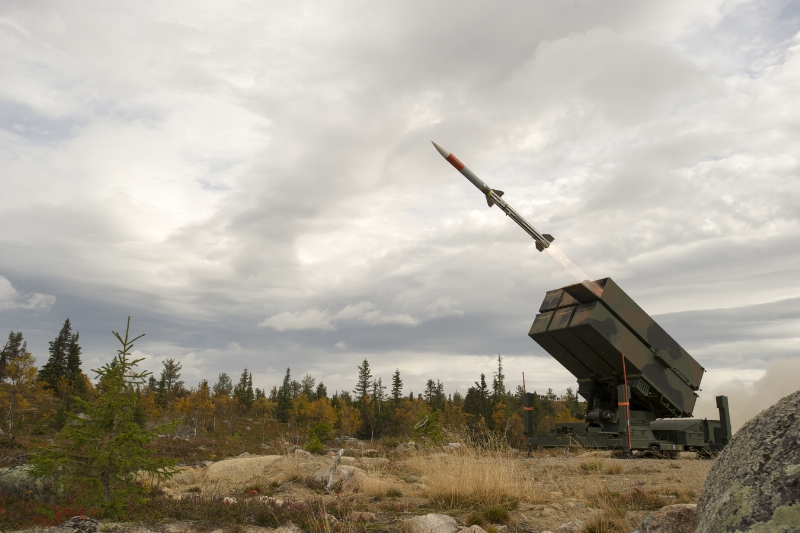Naval Open Source INTelligence: Raytheon unveils extended range AMRAAM