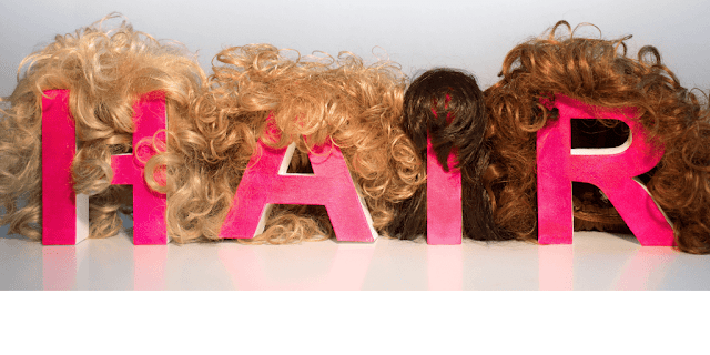 Giving Yourself A Makeover With A New Hair Do By Barbies Beauty Bits Giving Yourself A Makeover With A New Hair Do By Barbies Beauty Bits