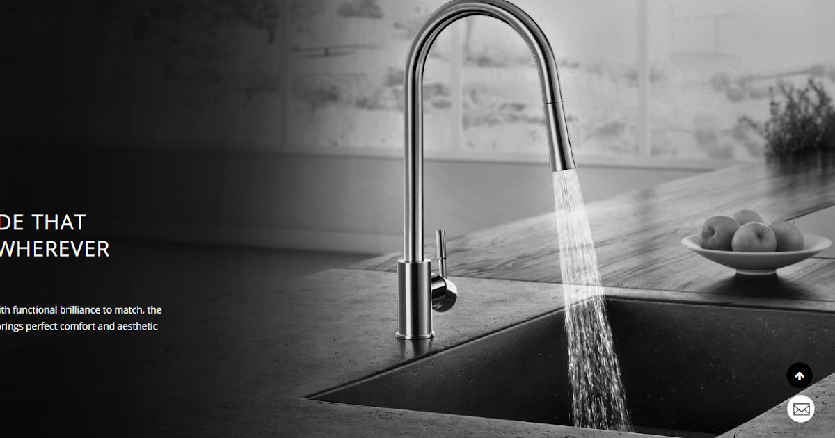 Choosing Your Kitchen Sinks and Taps
