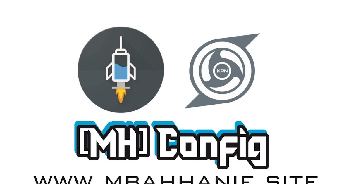 Config Terbaru MBAH HANIF