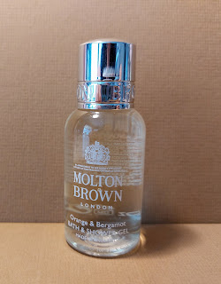 Review: Molton Brown London