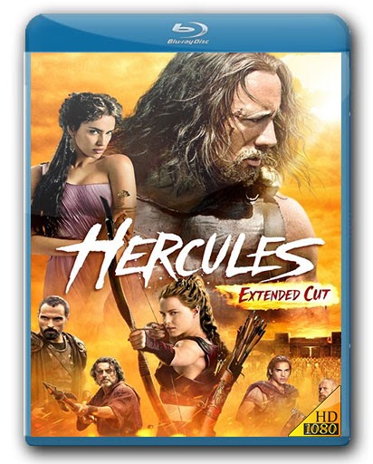 Hercules (2014) EXTENDED 1080p BDRip Dual Latino-Inglés [Subt. Esp] (Aventuras. Acción)