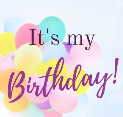 Best Happy Birthday Wishes for me
