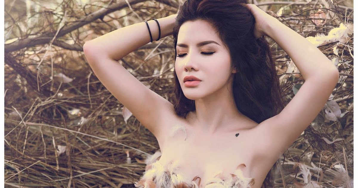 Hot girl…Quỳnh Ruby