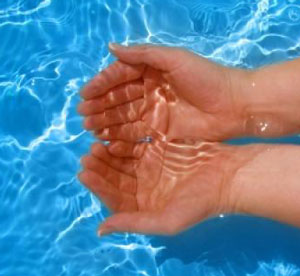 hacer alguicida para piscinas