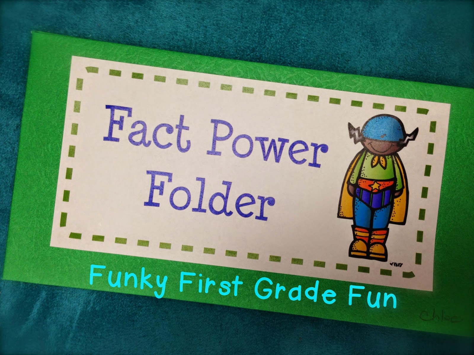 Funky First Grade Fun: Every Teacher Loves a Sale!