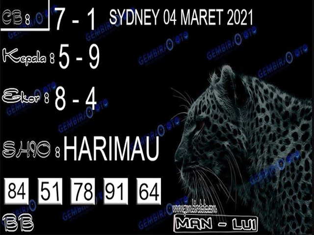 sydney