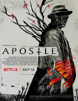 Apostle (Apóstol)