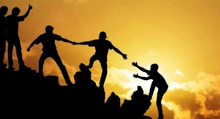 10 Kebiasaan Orang Sukses Harus Ditiru 10 Kebiasaan Orang Sukses Harus Ditiru