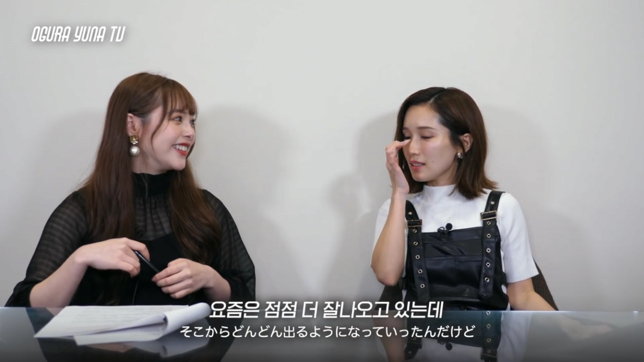 AV배우가 밝힌 시오후키 비법 - 디쁠