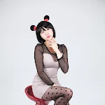 Sexy Yeon Da Bin Foto 31