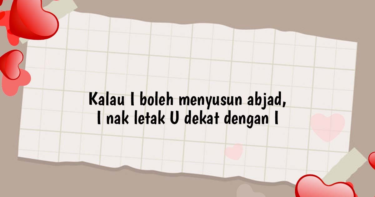 40 Ayat Berbunga Bunga Untuk Mulakan Chat Selain Tanya Apa Khabar Dah Makan