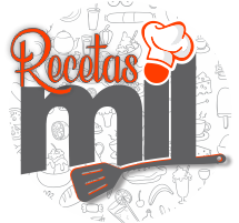 Mil Recetas de Cocina