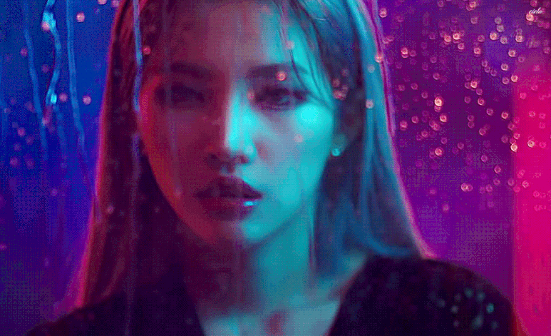 전곡 멤버 작사작곡으로 컴백하는 여자아이들 | 인스티즈